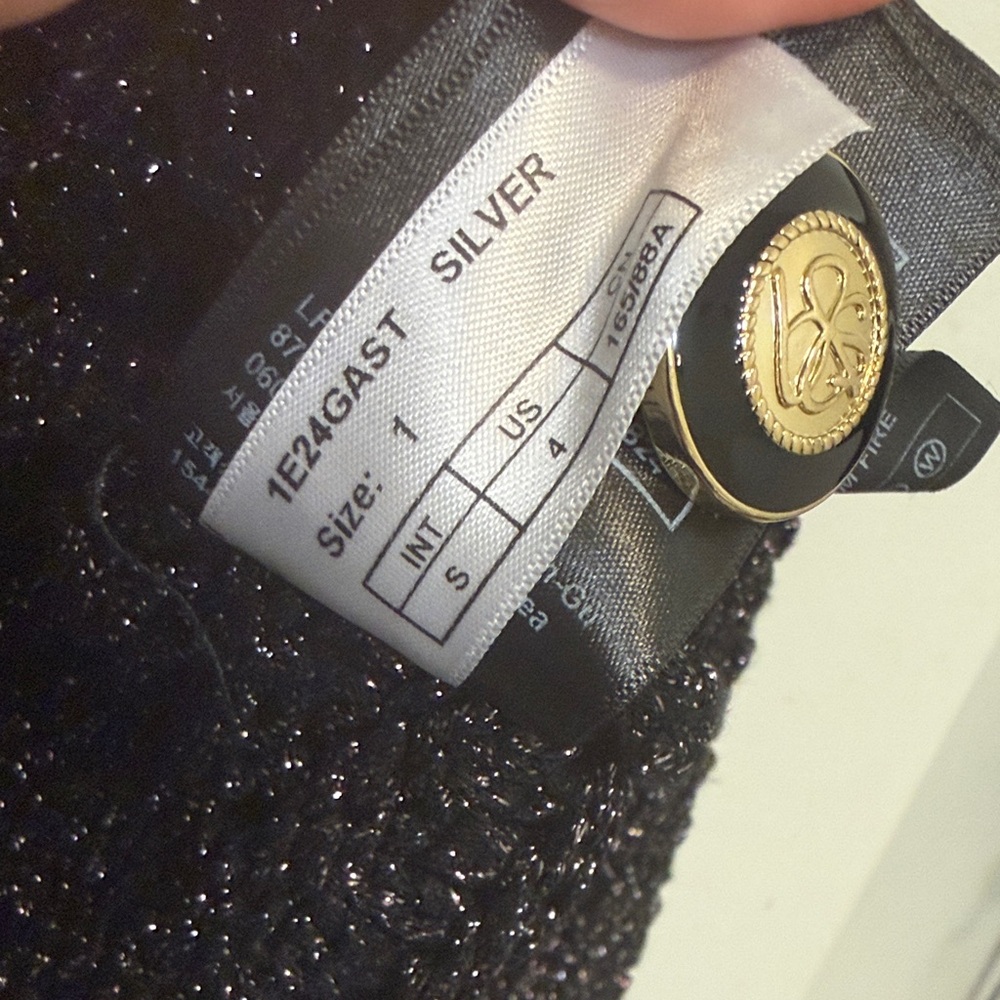 ba&sh Cardigan - Picture 10 of 11